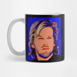 kiefer sutherland Mug